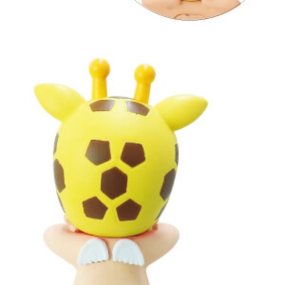 Sonny Angel Hippers Animal Decorative Series(1pc) - Picture 6 of 15